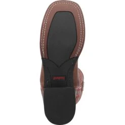 Laredo Tan And Red Darla Boots -Western cowboy 01 5894 BN111 big eeffac14 3569 47d1 a727 1992d6f46551