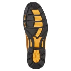 Ariat Men's Workhog Boot -Western cowboy 10001188 sole