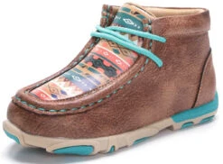 Aztec Kid's Landry Casual