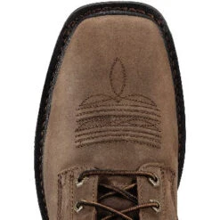 Ariat Men's Cascade Steel Square Toe Boot 9 Ariat Men's Cascade Steel Square Toe Boot -Western cowboy 10011917 toe