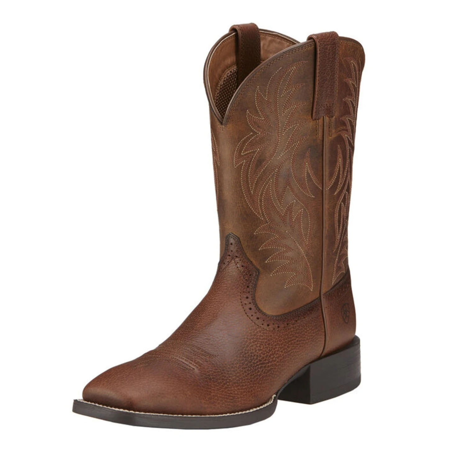 Ariat Men's Sport Western Boot 1 Ariat Men's Sport Western Boot