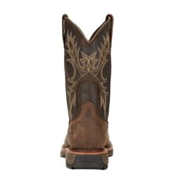 Ariat Men's Work Hog Boot -Western cowboy 10017420 heel