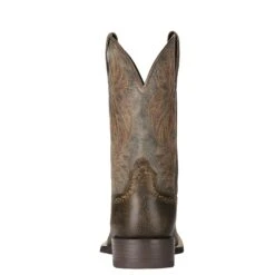 Ariat Men's Ashe Sport Boot 8 Ariat Men's Ashe Sport Boot -Western cowboy 10019958 heel