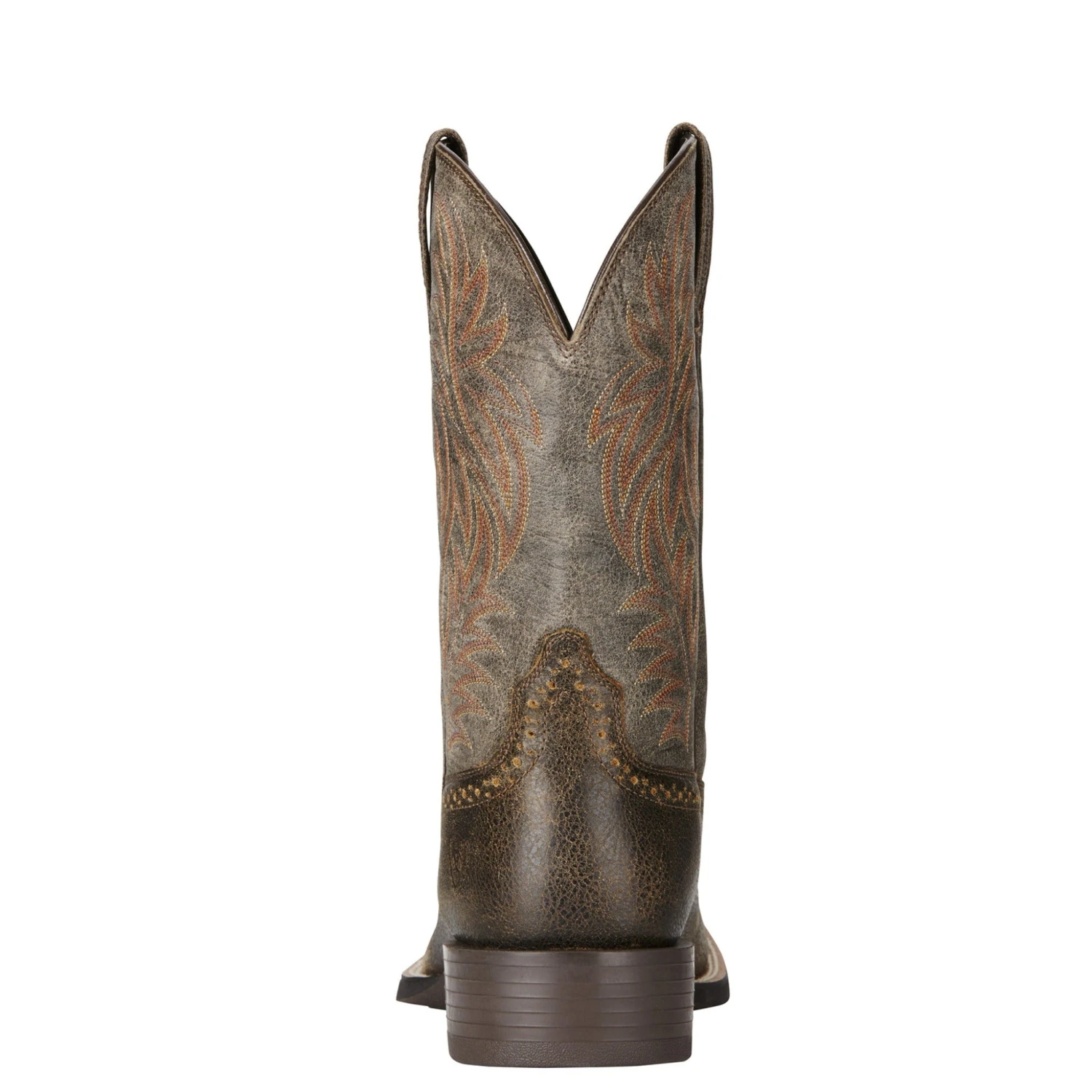 Ariat Men's Ashe Sport Boot 4 Ariat Men's Ashe Sport Boot - Image 4