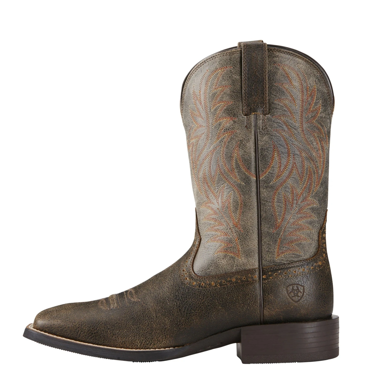 Ariat Men's Ashe Sport Boot 3 Ariat Men's Ashe Sport Boot - Image 3