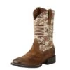 Ariat Men's Patriot Sport Boot