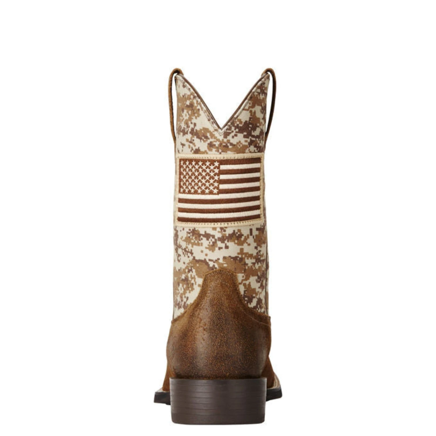 Ariat Men's Patriot Sport Boot 4 Ariat Men's Patriot Sport Boot - Image 4