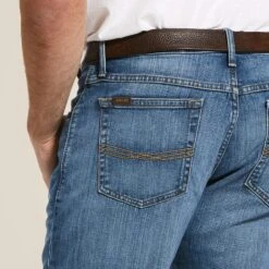 Ariat M2 Legacy Brandon Men's Jeans -Western cowboy 10022783 05 warm