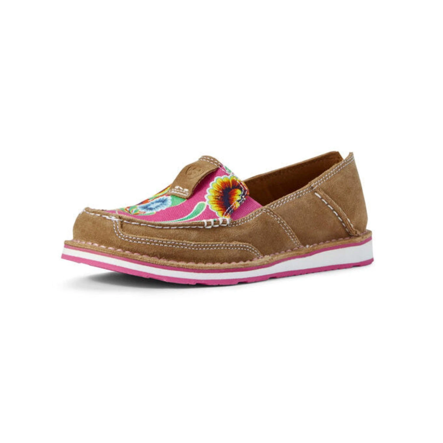 Ariat Women's Floral Cruiser 1 Ariat Women's Floral Cruiser