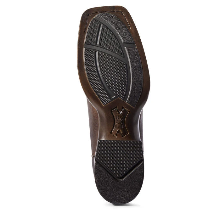 Ariat Women's Java PrimeTime Square Toe Boot 2 Ariat Women's Java PrimeTime Square Toe Boot - Image 2