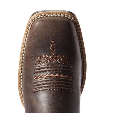 Ariat Women's Java PrimeTime Square Toe Boot 3 Ariat Women's Java PrimeTime Square Toe Boot - Image 3