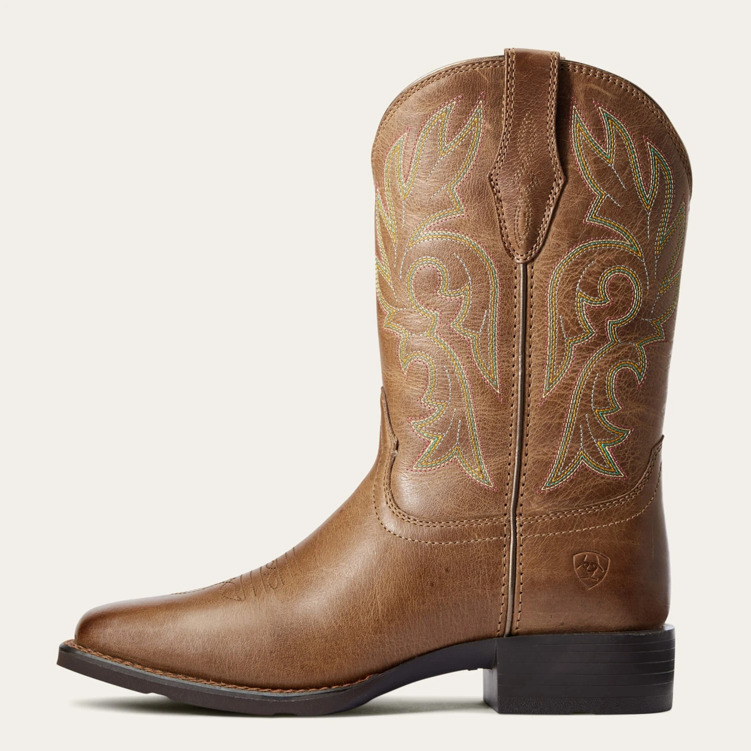 Ariat Women's Cattle Drive Boots 2 Ariat Women's Cattle Drive Boots - Image 2