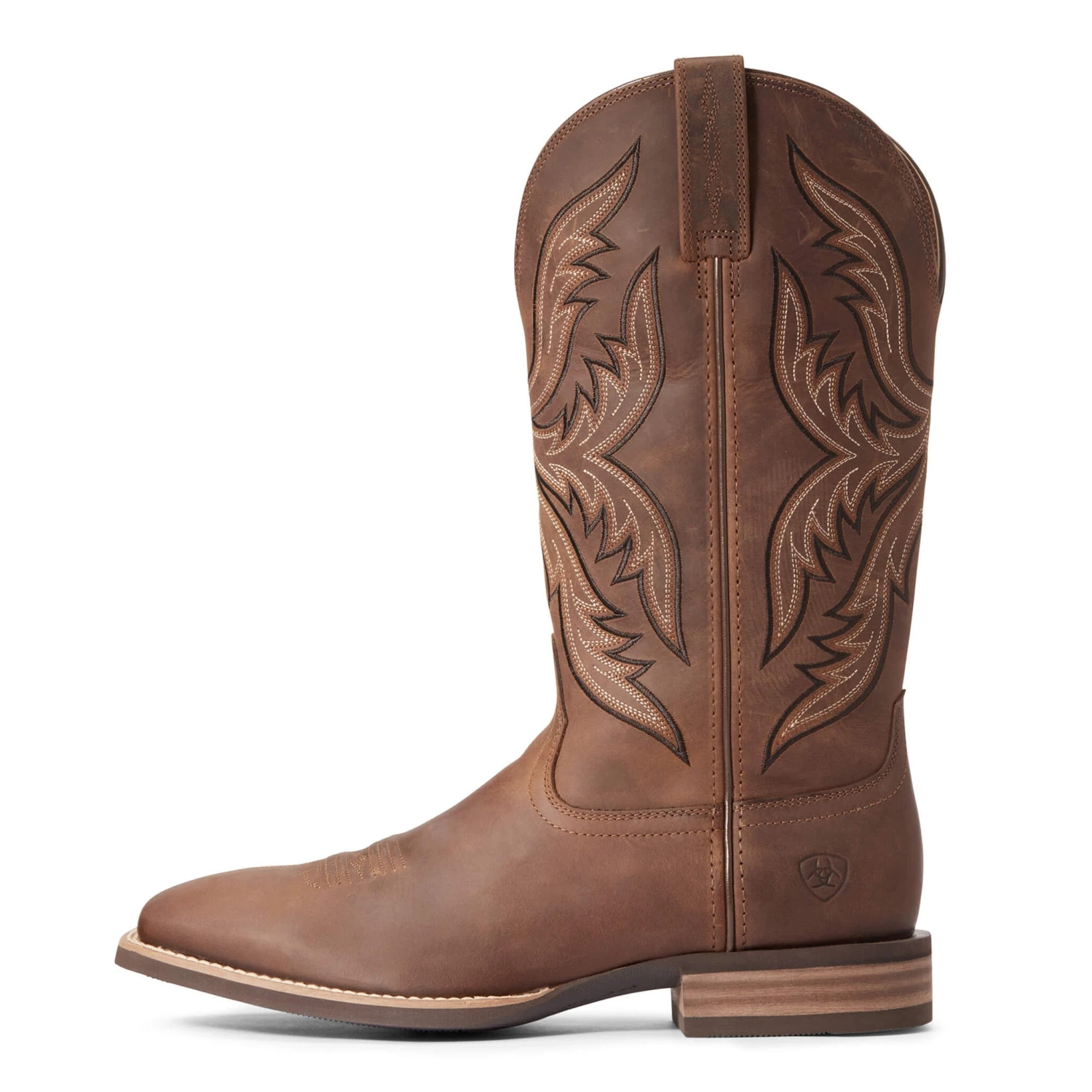Ariat Men's Everlite Fast Time Boot 3 Ariat Men's Everlite Fast Time Boot - Image 3