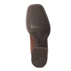 Ariat Men's Everlite Fast Time Boot 8 Ariat Men's Everlite Fast Time Boot -Western cowboy 10033908 sole