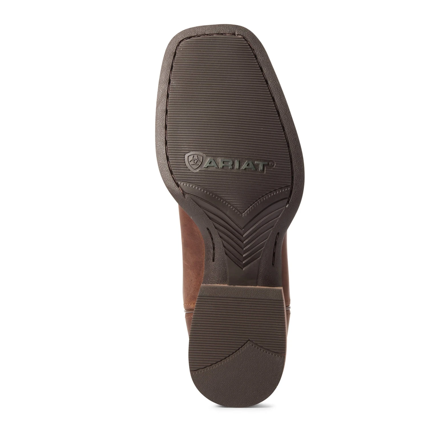 Ariat Men's Everlite Fast Time Boot 4 Ariat Men's Everlite Fast Time Boot - Image 4