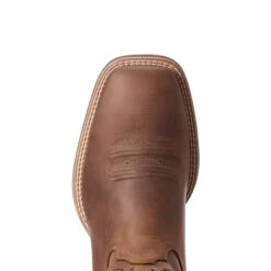 Ariat Men's Everlite Fast Time Boot 9 Ariat Men's Everlite Fast Time Boot -Western cowboy 10033908 toe