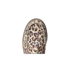 Ariat Cheetah Youth Cruiser -Western cowboy 10035860 toe