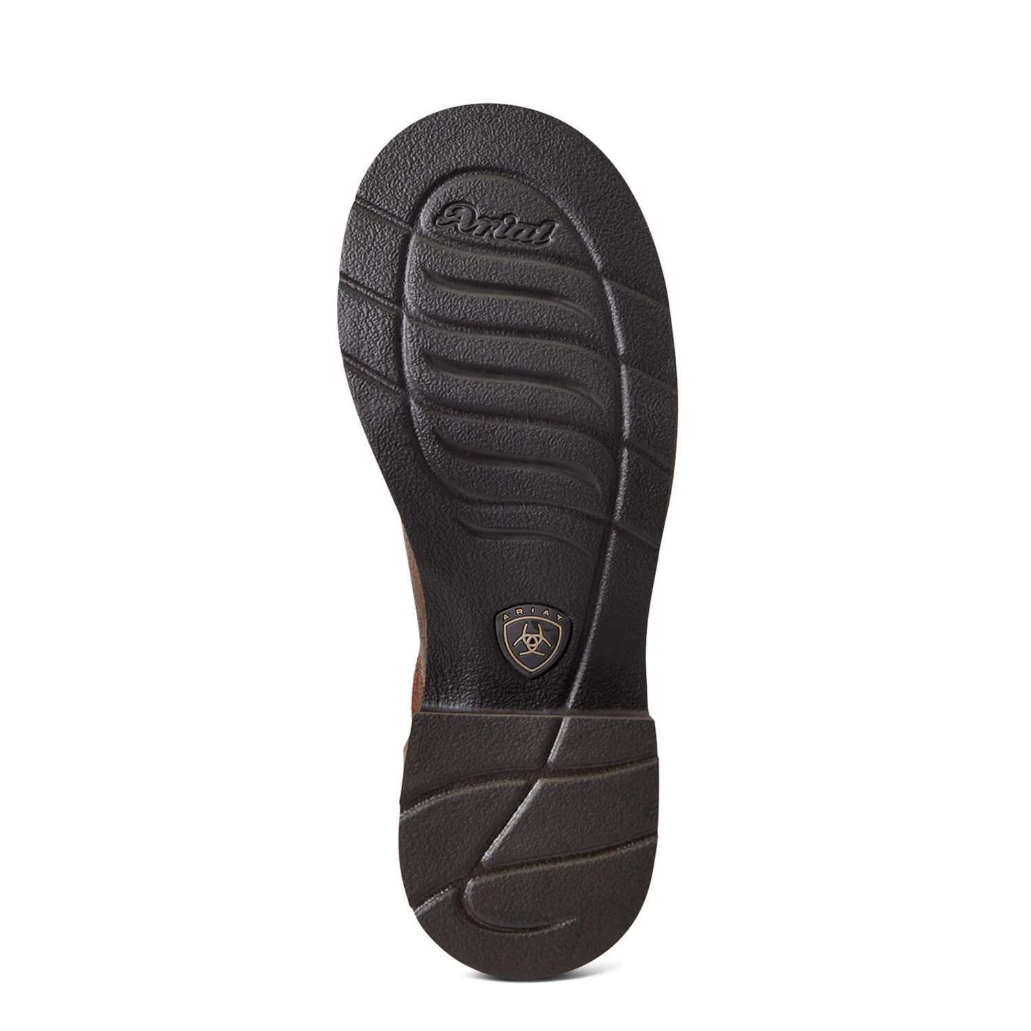 Ariat Women's Heritage Tess Fatbaby Boot 3 Ariat Women's Heritage Tess Fatbaby Boot - Image 3