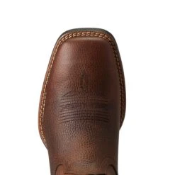 Ariat Men's Sport All Country Boot -Western cowboy 10040275 toe