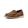 Ariat Women's Leopard Cruiser