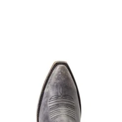 Ariat Women's Hazel Western Bootie 5 Ariat Women's Hazel Western Bootie -Western cowboy 10040393 toe