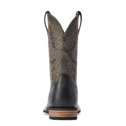 Ariat Men's Everlite Countdown 8 Ariat Men's Everlite Countdown -Western cowboy 10042464 heel