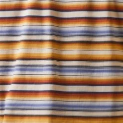 Ariat Men's Sunset Serape Shirt -Western cowboy 10043703 02 warm