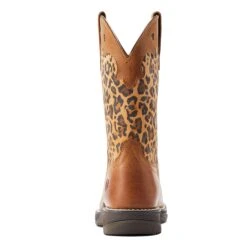 Ariat Women's Savanna Anthem Boots -Western cowboy 10044410 heel