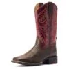 Ariat Women's Round Up For Wide Calves