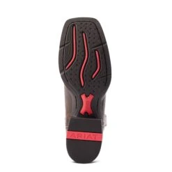 Ariat Women's Round Up For Wide Calves 13 Ariat Women's Round Up For Wide Calves -Western cowboy 10044433 sole