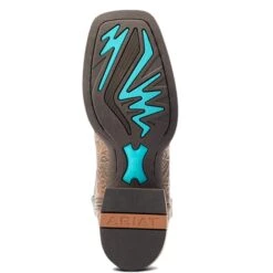 Ariat Women's Olena Western Boot -Western cowboy 10044442e grande ea347d83 807c 408d bfc8 a4b5ac00711d