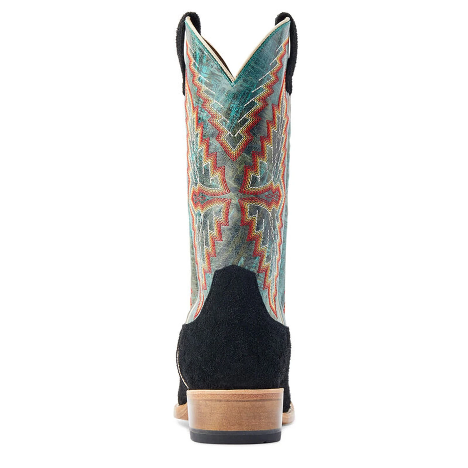 Ariat Men's Futurity Showman Boot 3 Ariat Men's Futurity Showman Boot - Image 3