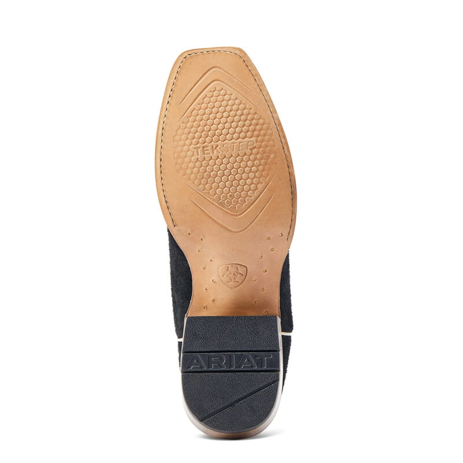 Ariat Men's Futurity Showman Boot 2 Ariat Men's Futurity Showman Boot - Image 2