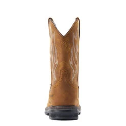 Ariat Men's Serra Shock Shield Waterproof Boot 9 Ariat Men's Serra Shock Shield Waterproof Boot -Western cowboy 100445454