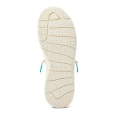 Ariat Women's Serape Hilo 13 Ariat Women's Serape Hilo -Western cowboy 10044590 sole