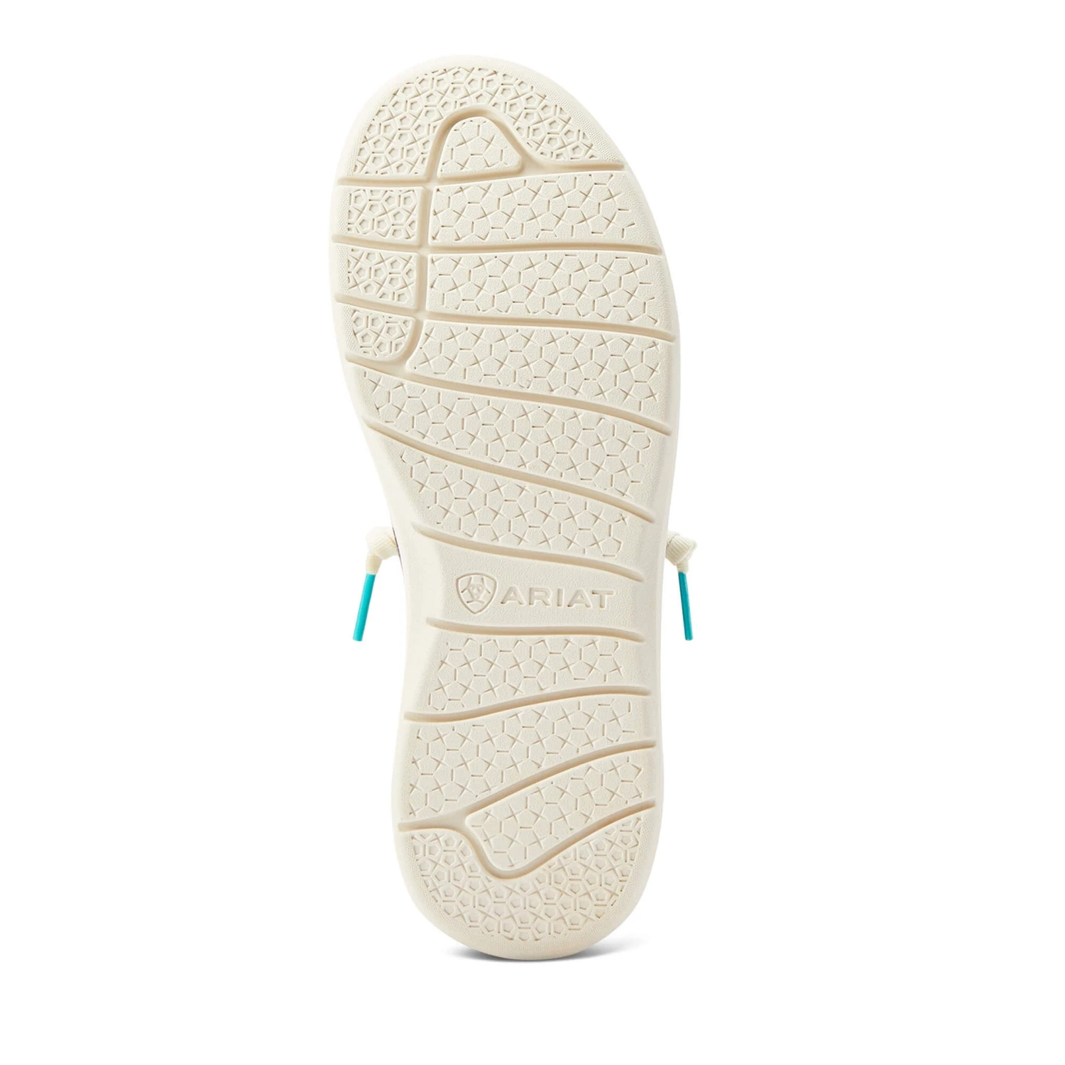 Ariat Women's Serape Hilo 7 Ariat Women's Serape Hilo - Image 7