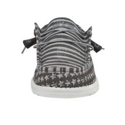 Heydude Hey Dude Wally Greyed Patriot 7 Heydude Hey Dude Wally Greyed Patriot -Western cowboy 110063196 21 GREYPATRIOTIC 4 2048x bf5dfdea 304b 4a58 9f97 e526d22ae2c5