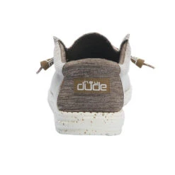 Heydude Hey Dude Men's Wally Stretch Limestone Shoes 8 Heydude Hey Dude Men's Wally Stretch Limestone Shoes -Western cowboy 1103817210 WALLY STRETCH LIME STONE 05 2048x2048 5412e519 3b79 49ac 9028 25f8ad460721