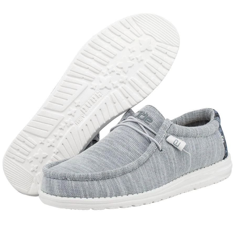 Heydude Hey Dude Wally Stretch Street Digi Camo 1 Heydude Hey Dude Wally Stretch Street Digi Camo