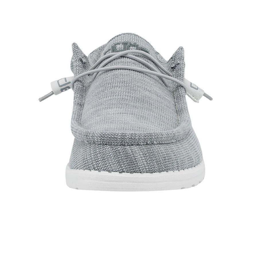 Heydude Hey Dude Wally Stretch Street Digi Camo 2 Heydude Hey Dude Wally Stretch Street Digi Camo - Image 2