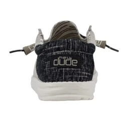 Heydude Hey Dude Wally Funk Lunar -Western cowboy 110413226d