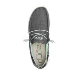 Heydude Hey Dude Men's Wally Funk Brown Camo -Western cowboy 110417010 WALLY FUNK CAMO BROWN 06 result 2048x2048 fda93d86 da8a 4fe0 9449 e79ce89e45ca