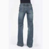 Stetson Women's Stretch Trouser Jean