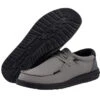 Heydude Hey Dude Men's Wally ADV Granite