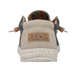 Heydude Hey Dude Wally Eco Sox Aegean 8 Heydude Hey Dude Wally Eco Sox Aegean -Western cowboy 112472724 WALLY ECO SOX AEGEAN LEFT 5 720x a6632cae 6708 4742 8e99 065b776ee78d