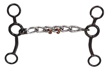 Dutton Chain Gag Bit 1 Dutton Chain Gag Bit
