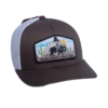 Red Dirt Jango Rides Again Cap