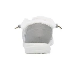 Heydude Hey Dude Wendy Corduroy Grey -Western cowboy 121413069 WENDY CORDUROY GREY 05 900x 360x 048ee7e9 597b 4327 8c56 dc744d2b9b18