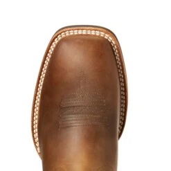 Ariat Men's Quickdraw VentTEK Boot -Western cowboy 1280 ce7SdW9URJE4