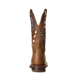 Ariat Men's Quickdraw VentTEK Boot -Western cowboy 1280 g8vzMDgHdSQ6